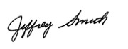 CORPORATE SECRETARY SIGNATURE